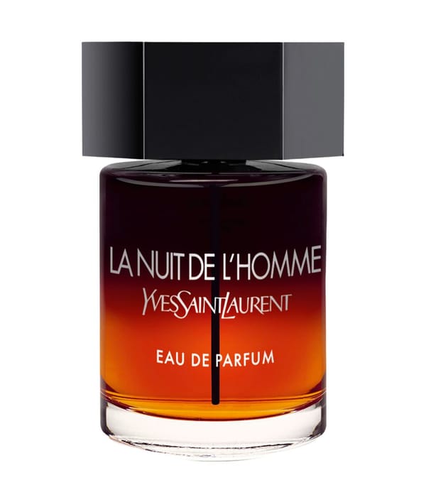 Immagine prodotto 1 di 6, Yves Saint Laurent La Nuit de l'Homme Eau de Parfum