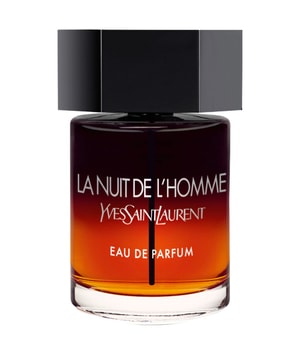Yves Saint Laurent La Nuit de l'Homme Eau de Parfum 100 ml