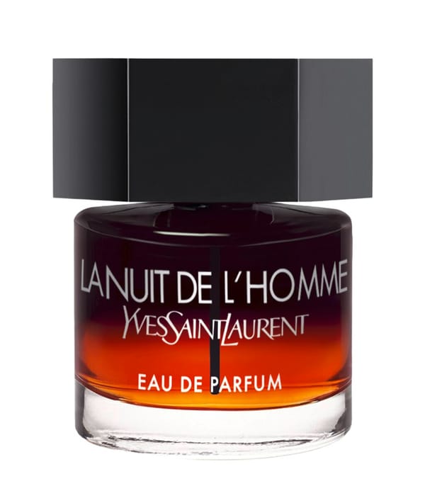 Produktbild 1 von 5, Yves Saint Laurent La Nuit de l'Homme Eau de Parfum