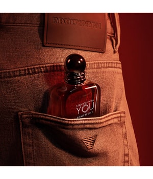 Produktbild 5 von 6, Giorgio Armani Emporio Armani Eau de Parfum