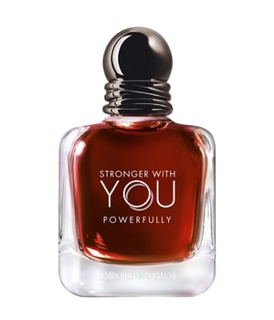Giorgio Armani Emporio Armani Stronger with You Powerfully Eau de Parfum 50 ml