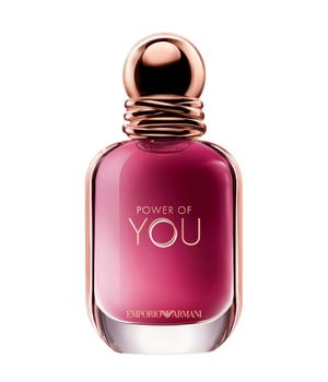 Armani Power of You woda perfumowana dla kobiet 30 ml można nabyć na stronie Flaconi.pl