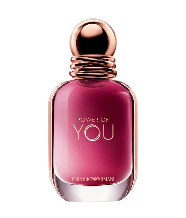 Produktbillede 1 af 6, Giorgio Armani Power Of YOU Eau de Parfum