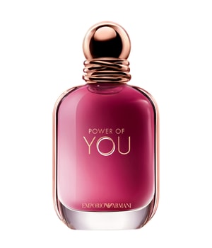 Armani Power of You woda perfumowana dla kobiet 50 ml można nabyć na stronie Flaconi.pl
