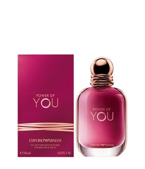 Produktbild 2 von 6, Giorgio Armani Power Of  YOU Eau de Parfum