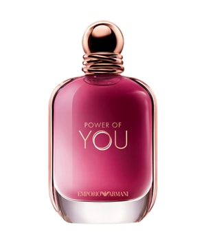 Giorgio Armani Power Of YOU Eau de Parfum 90 ml