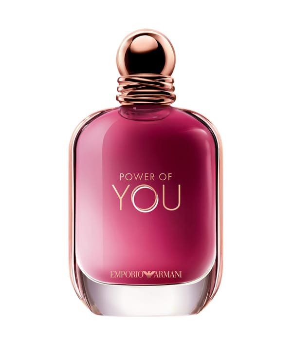Zdjęcie produktu 1 z 6, Giorgio Armani Power Of YOU Woda perfumowana