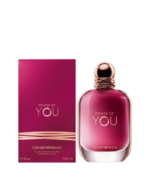 Produktbild 2 von 6, Giorgio Armani Power Of  YOU Eau de Parfum