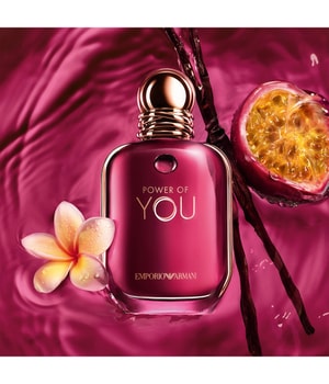 Produktbild 4 von 6, Giorgio Armani Power Of  YOU Eau de Parfum