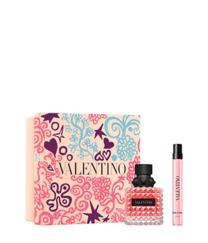 Valentino Born In Roma Donna 50 ml Set Geurset Dames