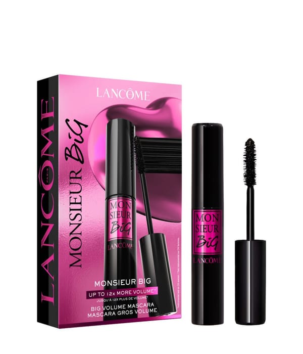Zdjęcie produktu 1 z 3, LANCÔME Monsieur Big Zestaw do makijażu oczu