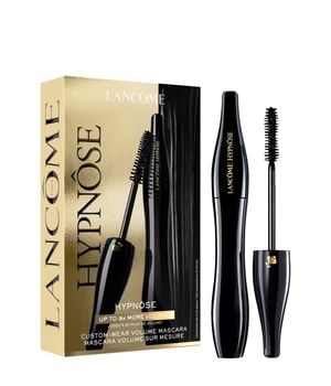 Lancôme Hypnôse Mascara Set (+ Drama Liqui-Pencil Mini + Bi-Facil 30 ml) Oogmake-up set Nr. 01 - Noir Dames