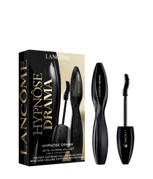 Lancôme Hypnôse Drama Set (Mascara + Cils Booster Midi + Mascara Mini) Coffret maquillage yeux Nr. 01 - Black Femme