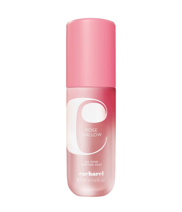 Zdjęcie produktu 1 z 6, Cacharel Rose Mallow Spray do ciała