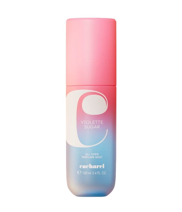 Image du produit 1 sur 6, Cacharel Violette Candy Spray pour le corps