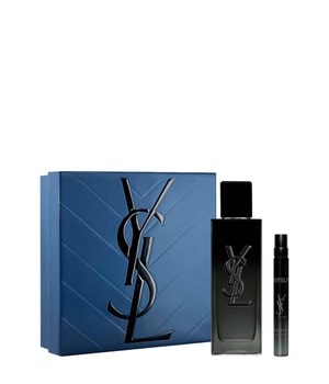 yves saint laurent myslf woda perfumowana 100 ml   zestaw  