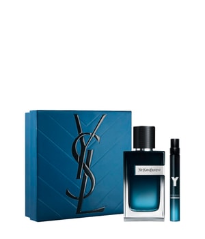 Yves Saint Laurent Y 100 ml Eau de Parfum Father's Day Set Doftset