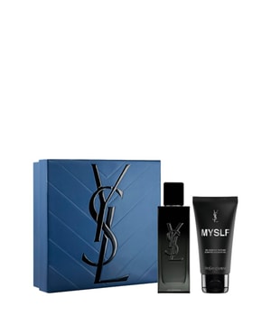 Yves Saint Laurent Myslf Eau de Parfum (EdP) 60 ml en douchegel 50 ml geurset Geurset Heren