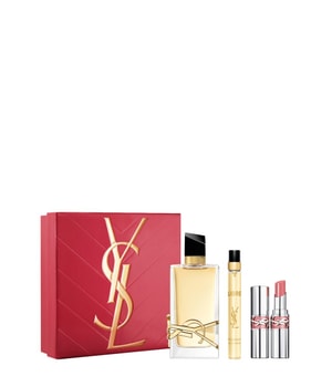 Yves Saint Laurent Libre 90 ml EdP Set (+ EdP 10 ml + EdP Loveshine Nr. 44) Doftset