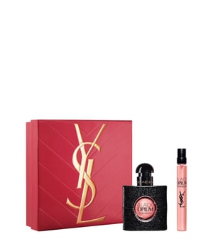 Yves Saint Laurent Black Opium 30 ml Eau de Parfum (+ EdP 10 ml) Duftsæt