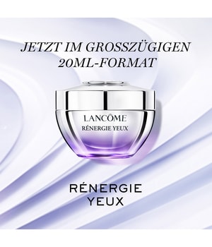 Produktbild 4 von 6, LANCÔME Rénergie Augencreme
