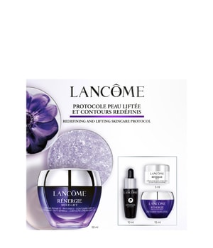 LANCÔME Rénergie Multi-Lift 50 ml Cream Routine Set Zestaw do pielęgnacji twarzy 1 szt.