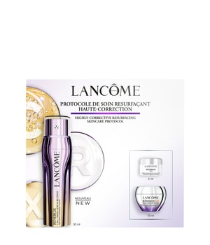 LANCÔME Rénergie H.C.F. + C.R.X. Triple Serum Routine Set Zestaw do pielęgnacji twarzy 1 szt.