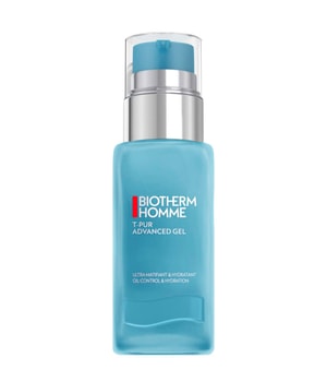 Biotherm Homme T-Pur Advanced Gel Ansiktsgel