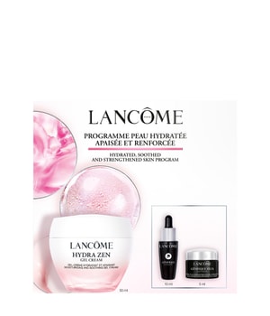 LANCÔME Hydra Zen Day Routine Set Ansigtsplejesæt