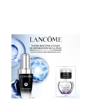 Lancôme Génifique Day Routine Set Gezichtsverzorgingsset