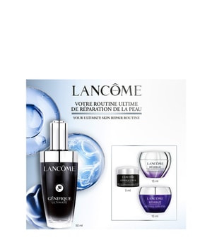 LANCÔME Génifique Day-Night Routine Set Ansigtsplejesæt