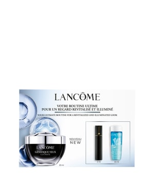 LANCÔME Génifique Eye Routine Set Zestaw do pielęgnacji twarzy 1 szt.