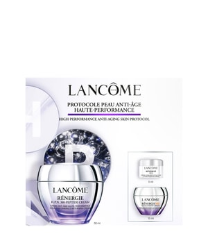 LANCÔME Rénergie Multi-Lift Routine Set Zestaw do pielęgnacji twarzy 1 szt.