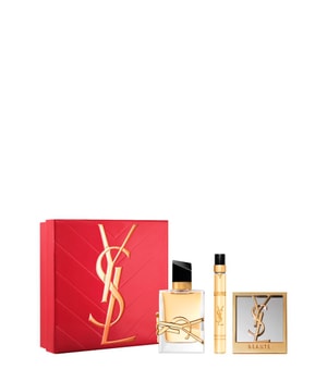 Yves Saint Laurent Libre 50 ml EdP Set (+ EdP 10 ml + Mirror) Geurset Dames