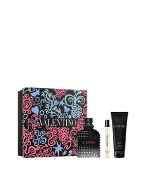 Valentino Born In Roma Uomo 100 ml Set Geurset Heren