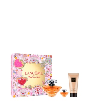 lancome tresor woda perfumowana 30 ml   zestaw  