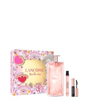 lancome idole woda perfumowana 100 ml   zestaw  