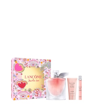 lancome la vie est belle woda perfumowana 100 ml   zestaw  