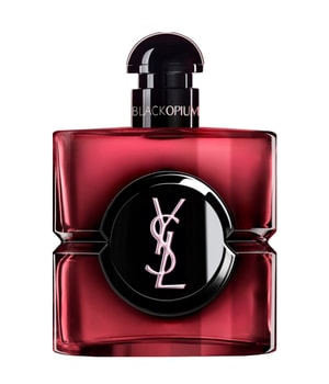 yves saint laurent black opium pink glaze woda perfumowana 50 ml     