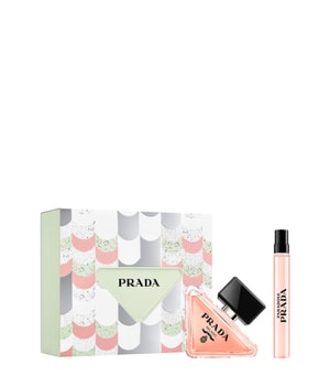 Prada Paradoxe 50 ml Eau de Parfum (EdP) Set (+ Travel Spray 10 ml) Geurset Dames