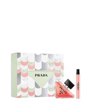 Prada Paradoxe Intense Set (90 ml + Travel Spray 10 ml) Duftsæt