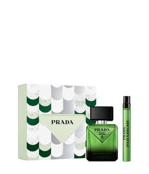 Prada Paradigme 50 ml Eau de Parfum Set (+ Travel Spray 10 ml) Duftsæt