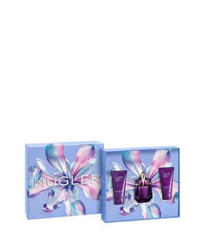 MUGLER Alien 30 ml Eau de Parfum Set (med bodylotion och duschgel) Doftset