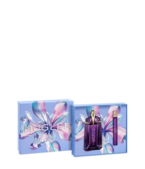 thierry mugler alien woda perfumowana 60 ml   zestaw  