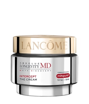 LANCÔME Absolue Longevity MD Intercept Cream Ansiktskräm