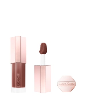 LANCÔME Lip Idôle CuddleBlur™ Inflatable Lip Velvet Läppstift