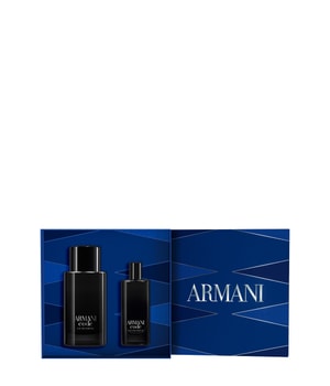 Giorgio Armani Code Homme Eau de Parfum (EdP) 75 ml + 15 ml Set Set di fragranze Uomo