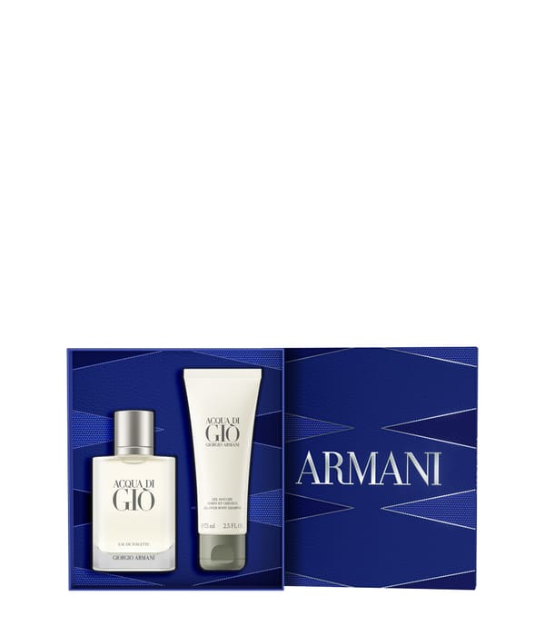 Produktbild 1 von 4, Giorgio Armani Acqua di Giò Duftset