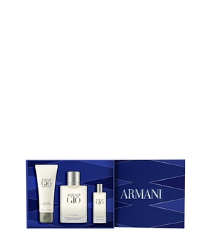 giorgio armani acqua di gio woda toaletowa 100 ml   zestaw  