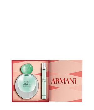 Giorgio Armani Acqua di Gioia Eau de Parfum (EdP) 30 ml + 10 ml Set Geurset Dames